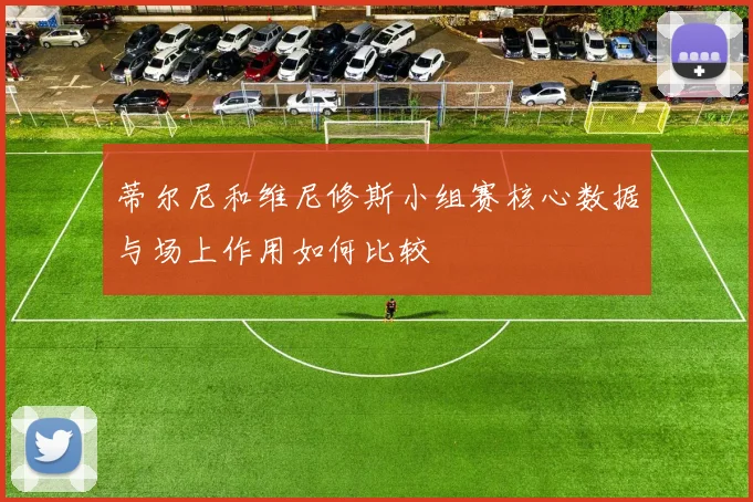 蒂尔尼和维尼修斯小组赛核心数据与场上作用如何比较